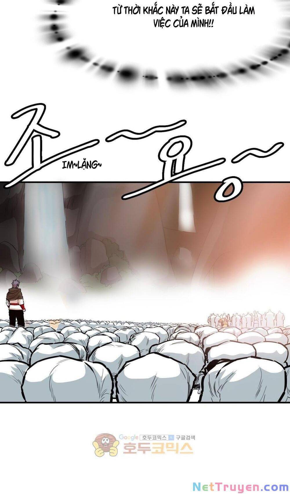 Bất Bại Quyền Ma Chap 124 - Next Chap 125