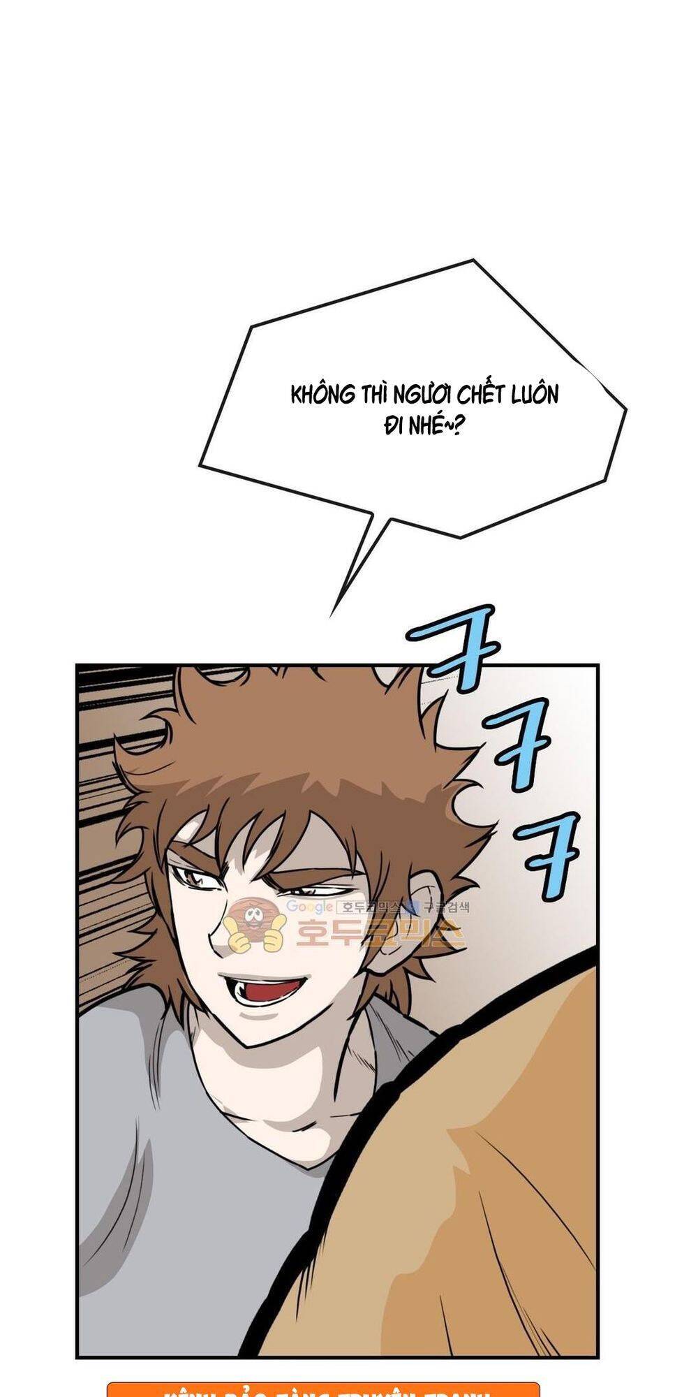 Bất Bại Quyền Ma Chap 124 - Next Chap 125