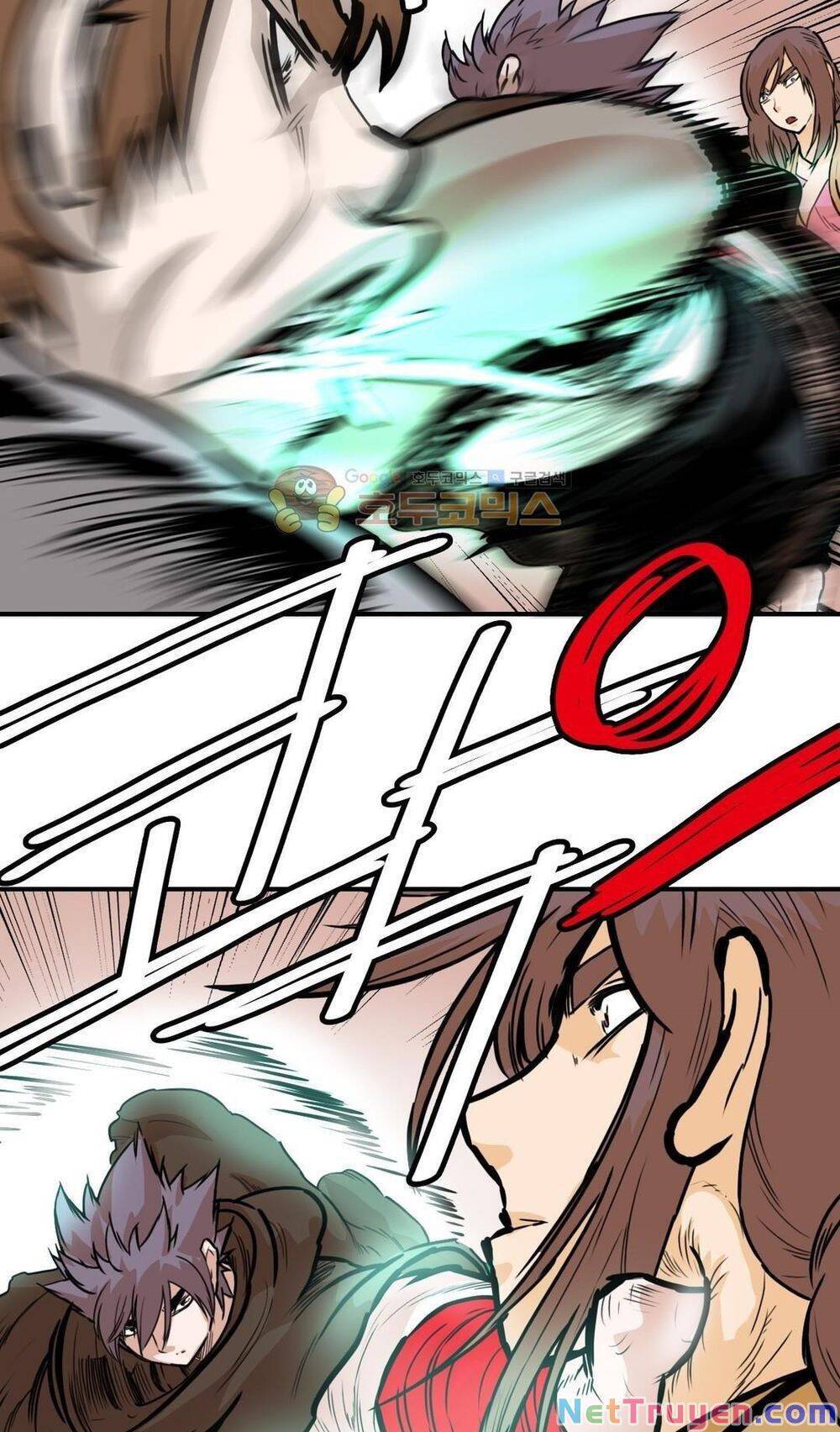 Bất Bại Quyền Ma Chap 124 - Next Chap 125