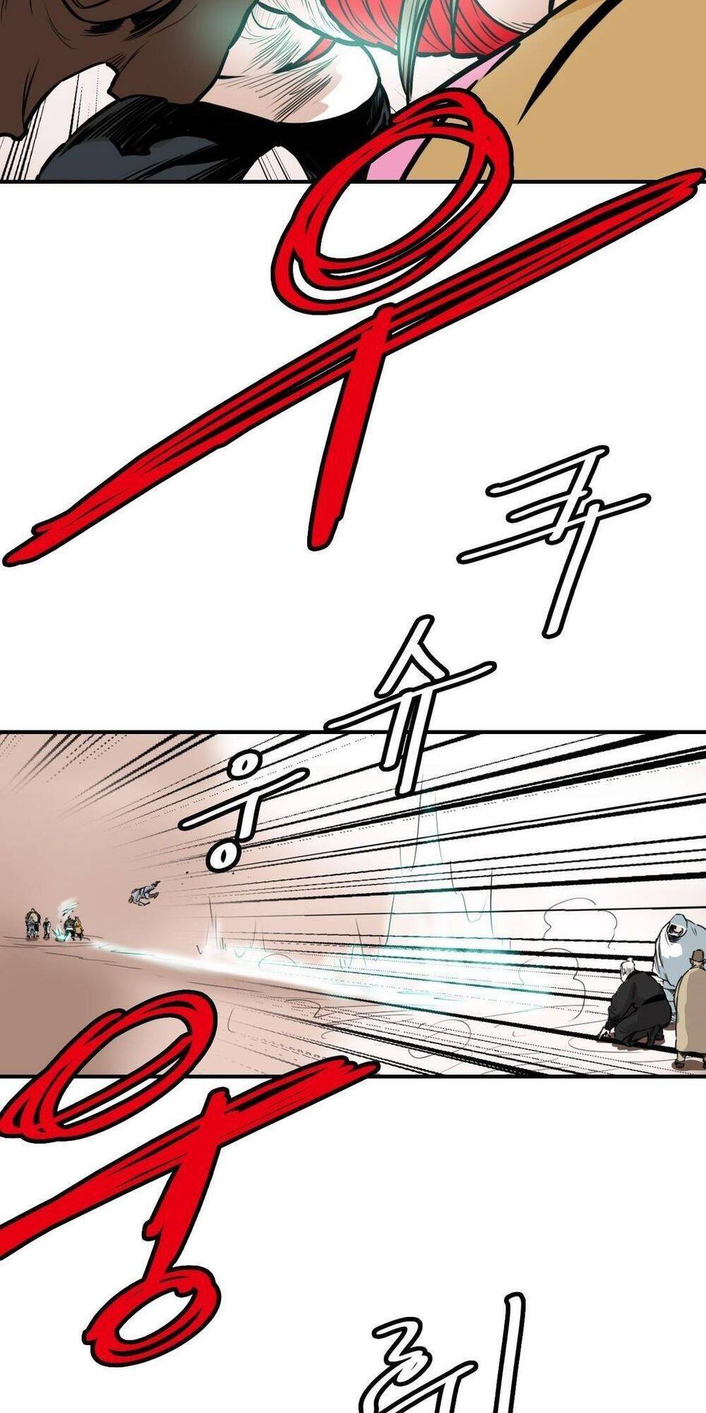 Bất Bại Quyền Ma Chap 124 - Next Chap 125
