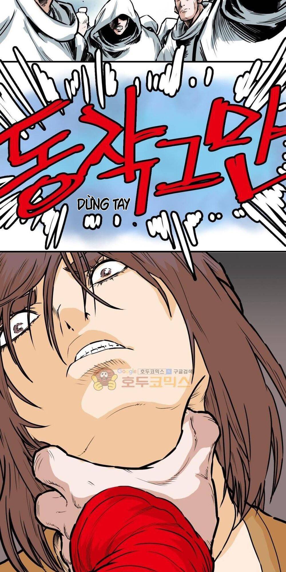 Bất Bại Quyền Ma Chap 124 - Next Chap 125