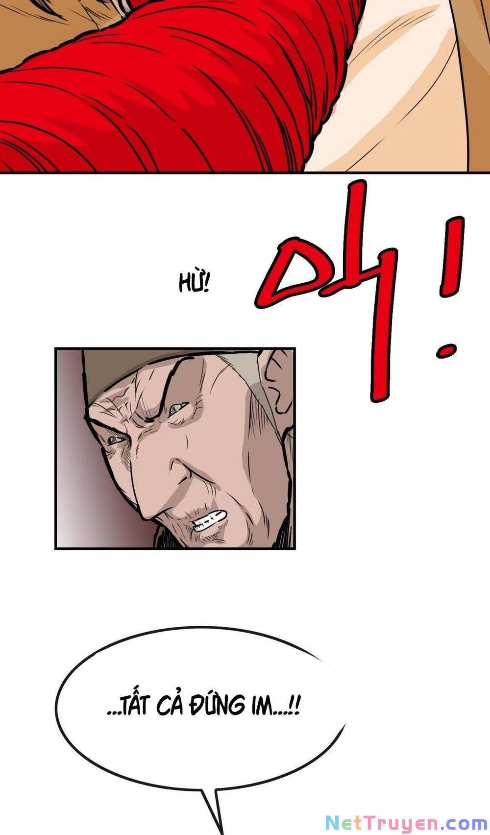 Bất Bại Quyền Ma Chap 124 - Next Chap 125