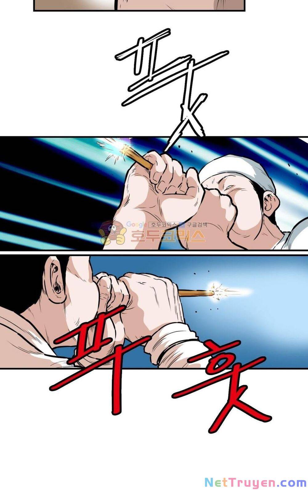 Bất Bại Quyền Ma Chap 124 - Next Chap 125