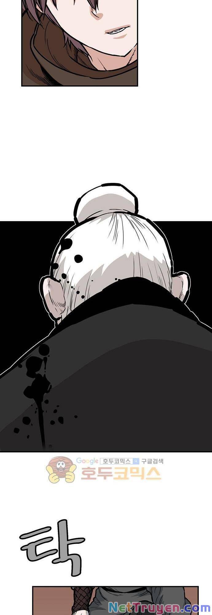 Bất Bại Quyền Ma Chap 125 - Next Chap 126