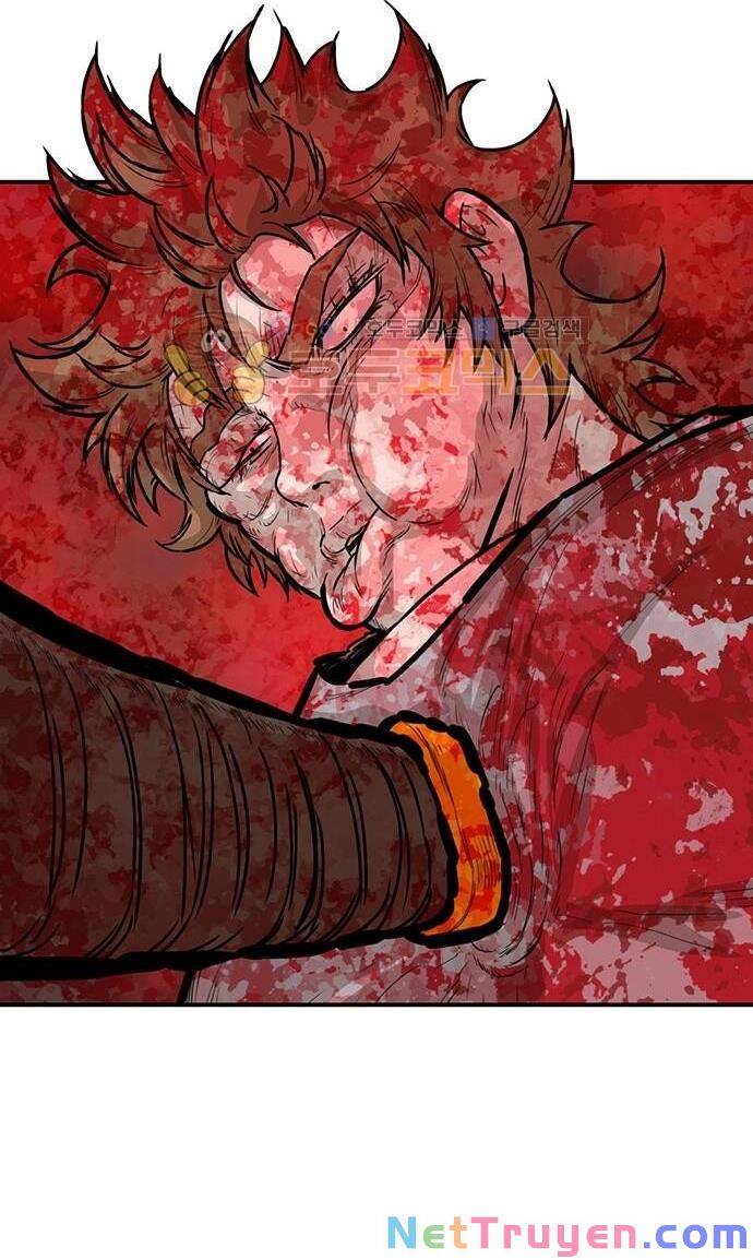 Bất Bại Quyền Ma Chap 125 - Next Chap 126