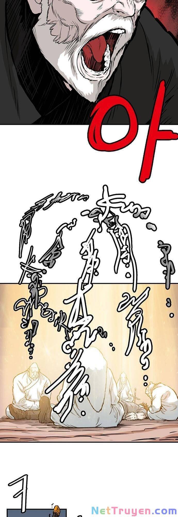 Bất Bại Quyền Ma Chap 127 - Next Chap 128