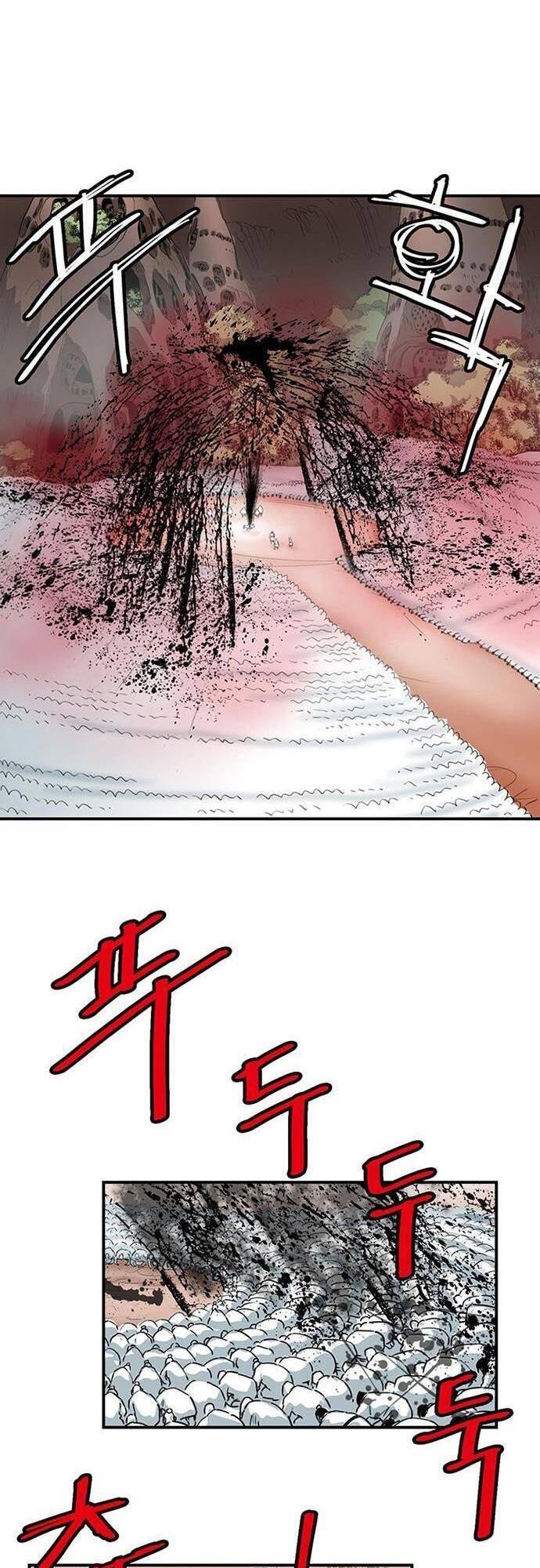 Bất Bại Quyền Ma Chap 127 - Next Chap 128