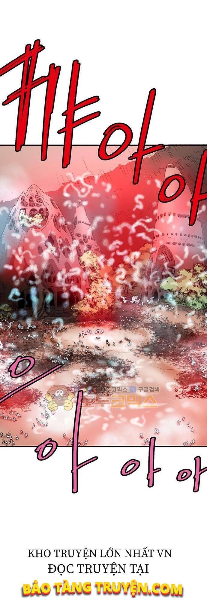 Bất Bại Quyền Ma Chap 127 - Next Chap 128
