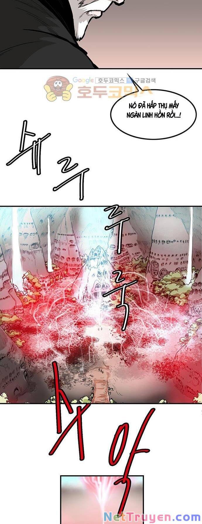 Bất Bại Quyền Ma Chap 127 - Next Chap 128