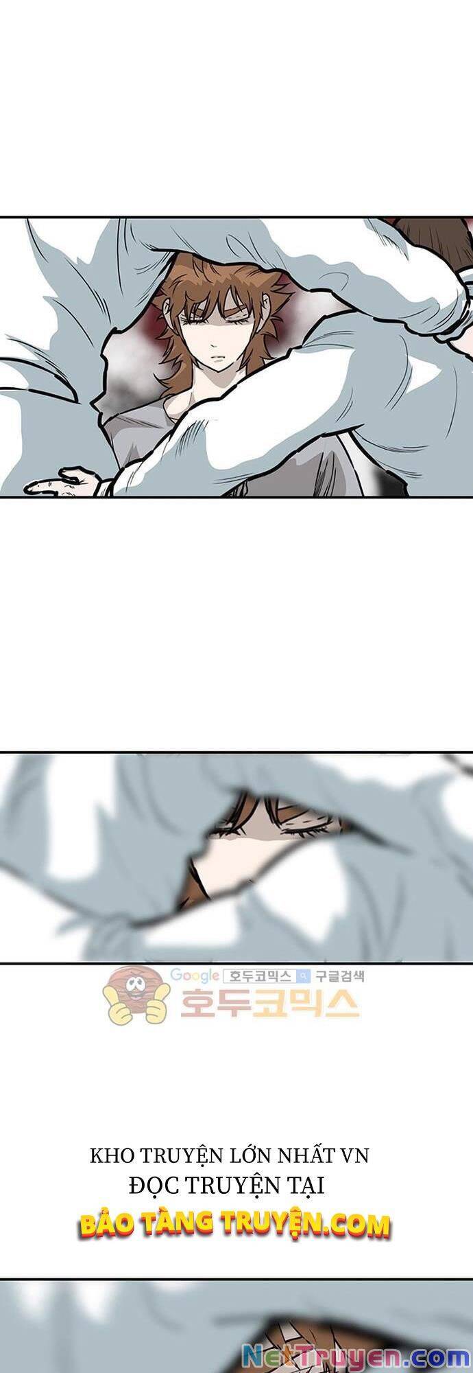 Bất Bại Quyền Ma Chap 127 - Next Chap 128