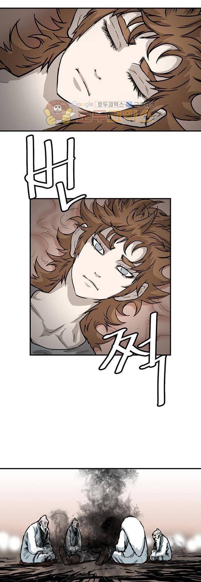 Bất Bại Quyền Ma Chap 127 - Next Chap 128