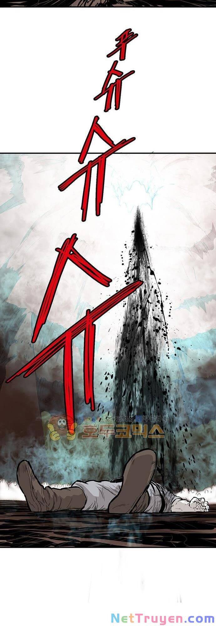Bất Bại Quyền Ma Chap 127 - Next Chap 128