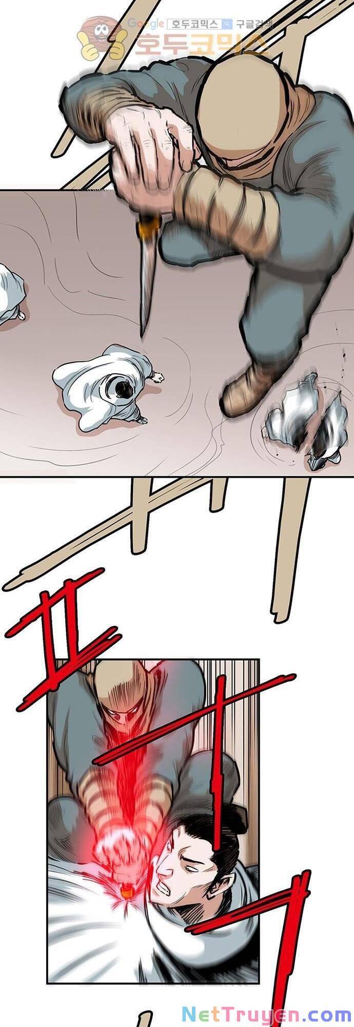Bất Bại Quyền Ma Chap 128 - Next Chap 129