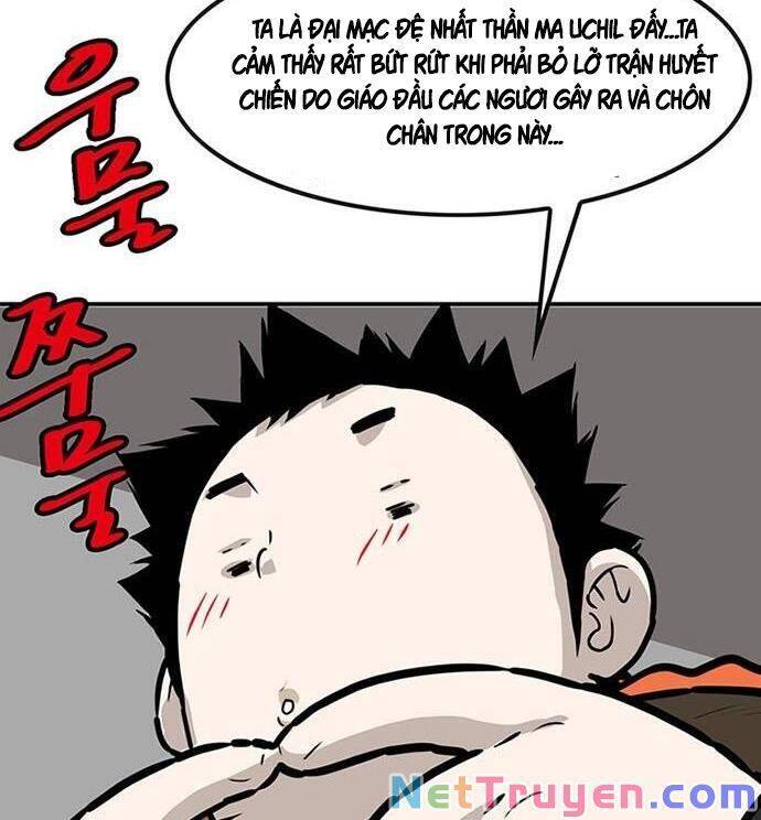 Bất Bại Quyền Ma Chap 128 - Next Chap 129