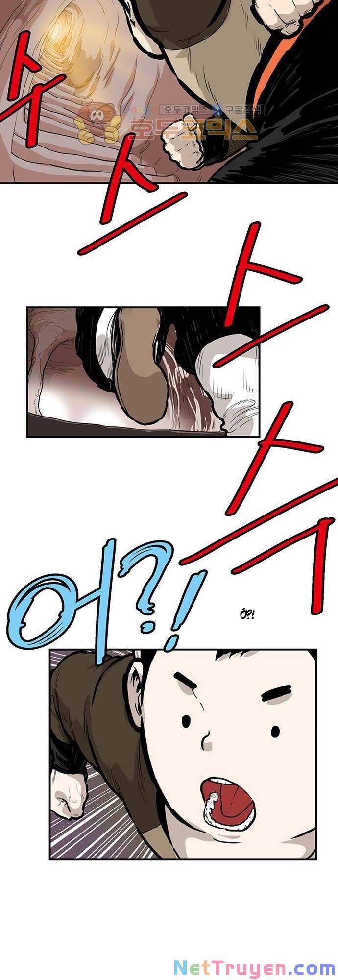 Bất Bại Quyền Ma Chap 128 - Next Chap 129