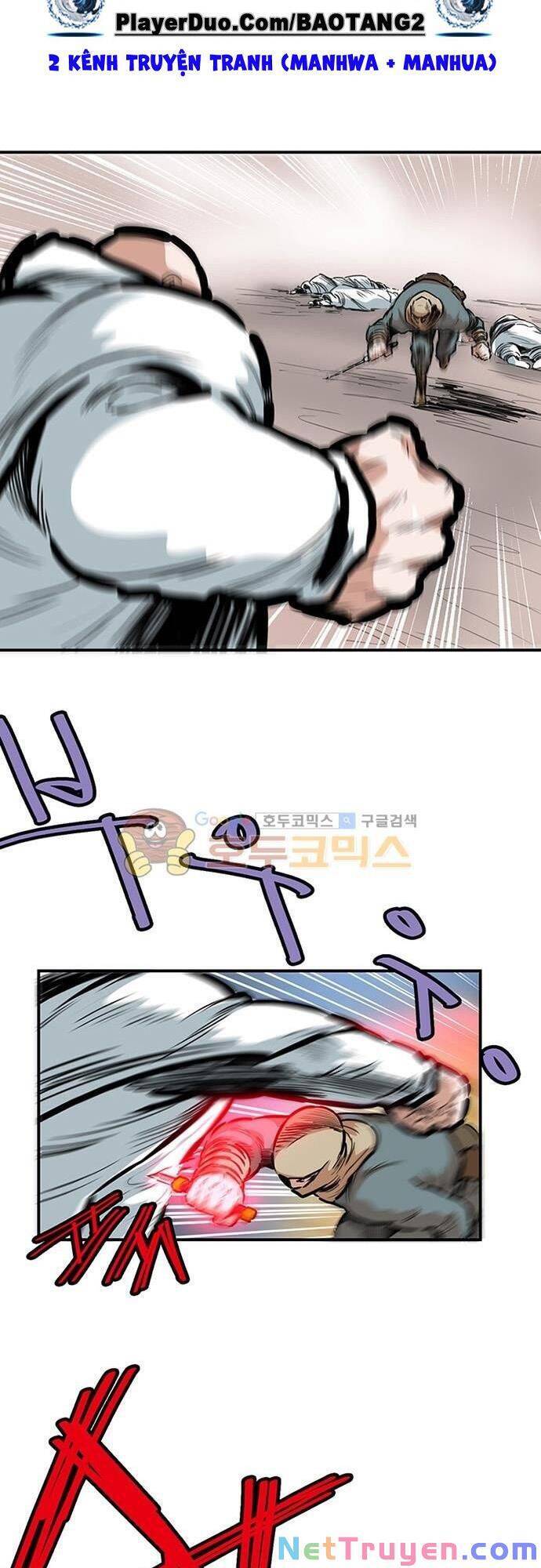Bất Bại Quyền Ma Chap 128 - Next Chap 129