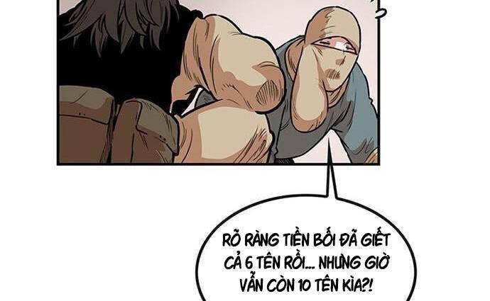 Bất Bại Quyền Ma Chap 129 - Next Chap 130