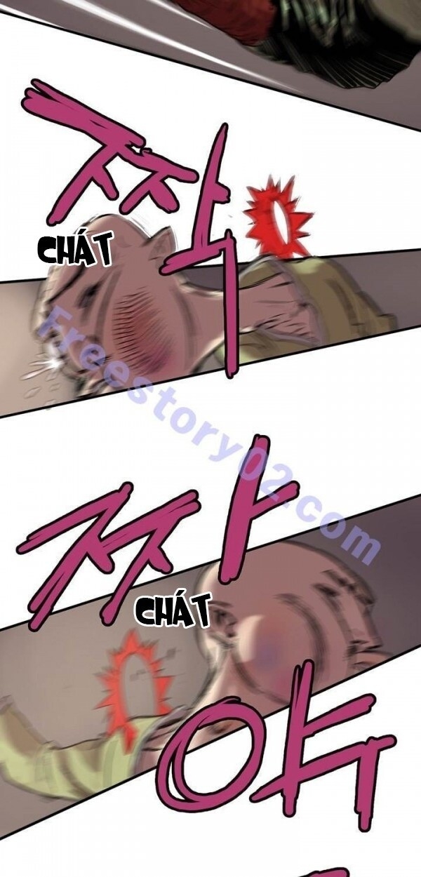 Bất Bại Quyền Ma Chap 13 - Next Chap 14