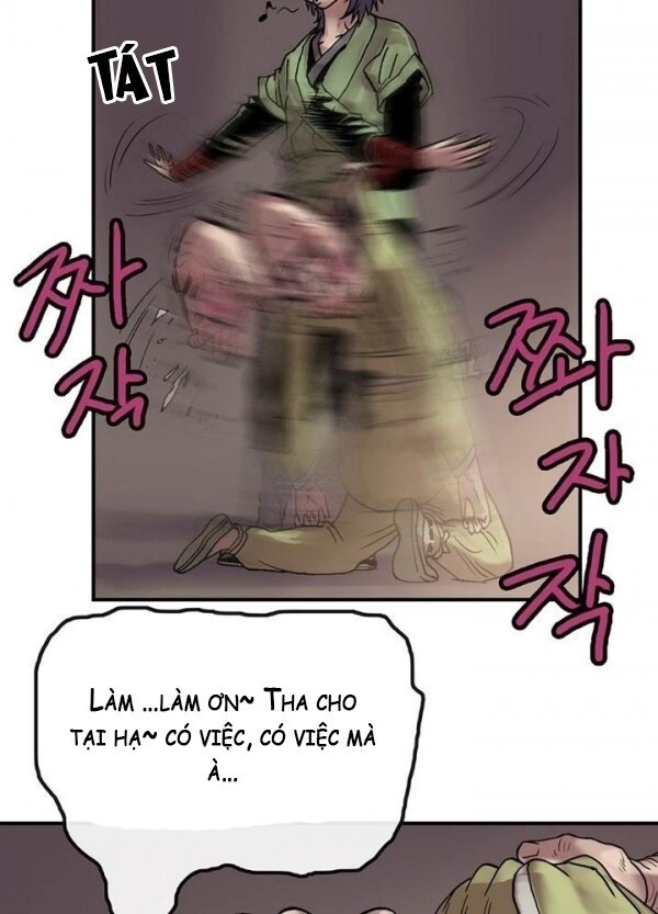 Bất Bại Quyền Ma Chap 13 - Next Chap 14