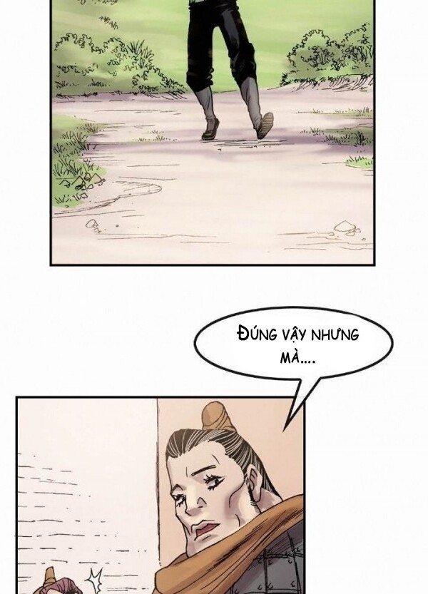 Bất Bại Quyền Ma Chap 13 - Next Chap 14