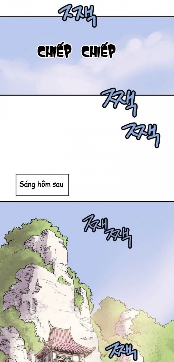 Bất Bại Quyền Ma Chap 13 - Next Chap 14