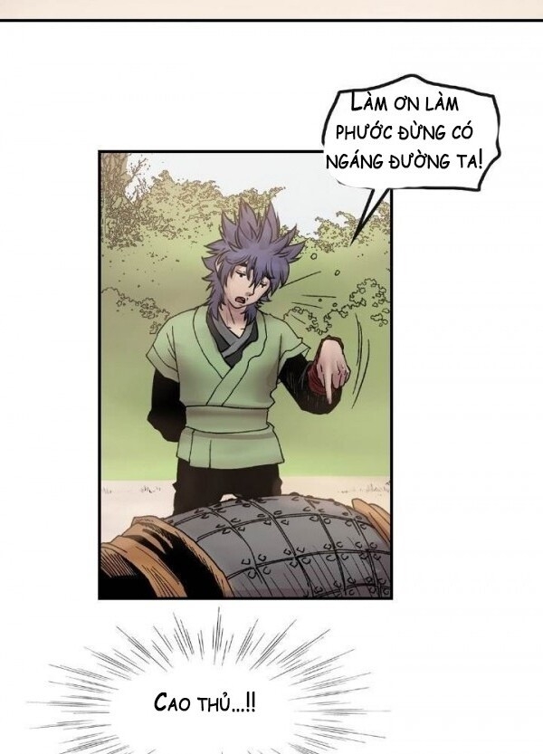 Bất Bại Quyền Ma Chap 13 - Next Chap 14