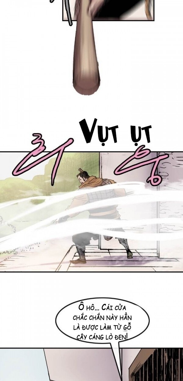 Bất Bại Quyền Ma Chap 13 - Next Chap 14