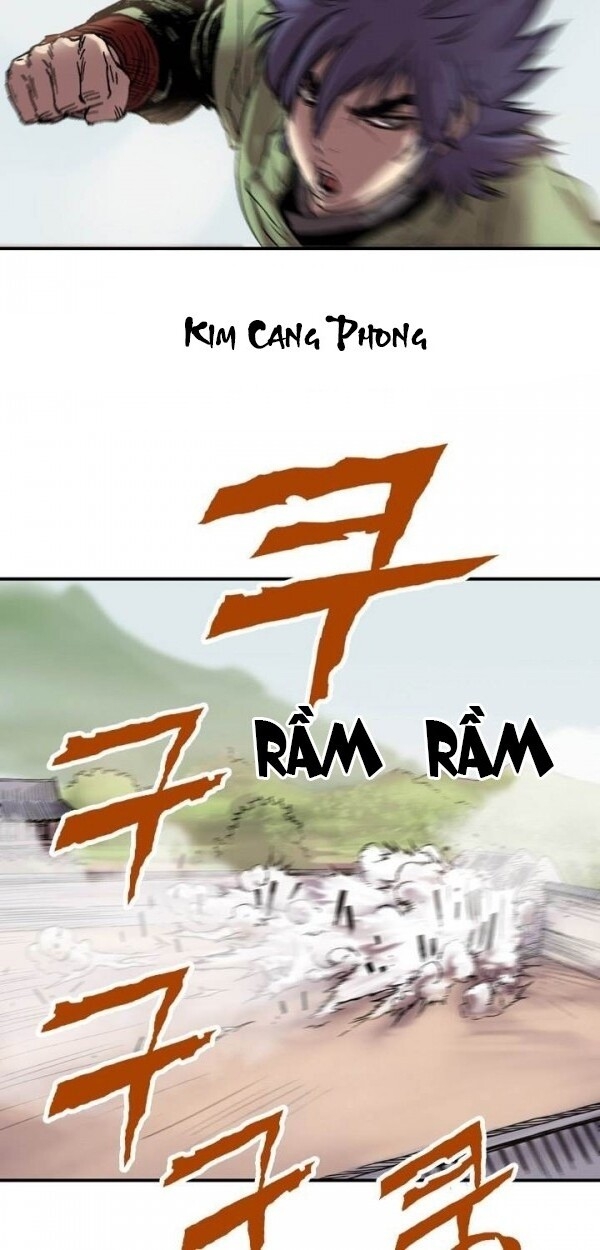 Bất Bại Quyền Ma Chap 13 - Next Chap 14