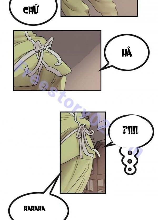 Bất Bại Quyền Ma Chap 13 - Next Chap 14