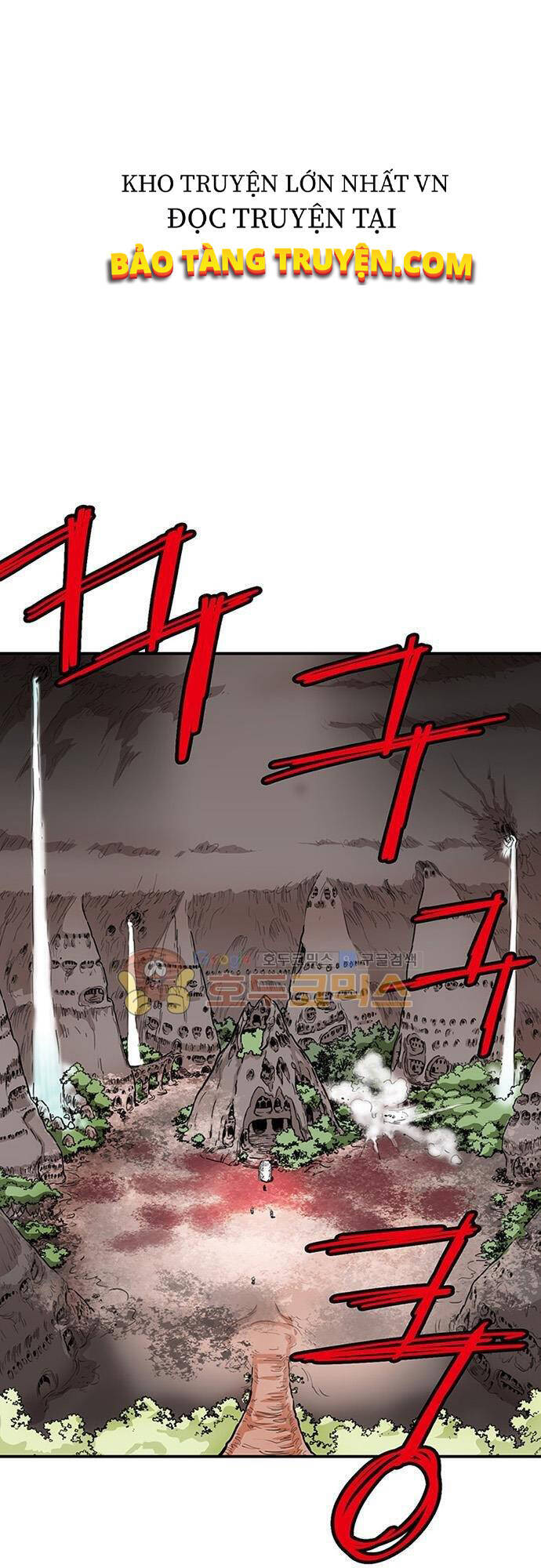 Bất Bại Quyền Ma Chap 130 - Next Chap 131