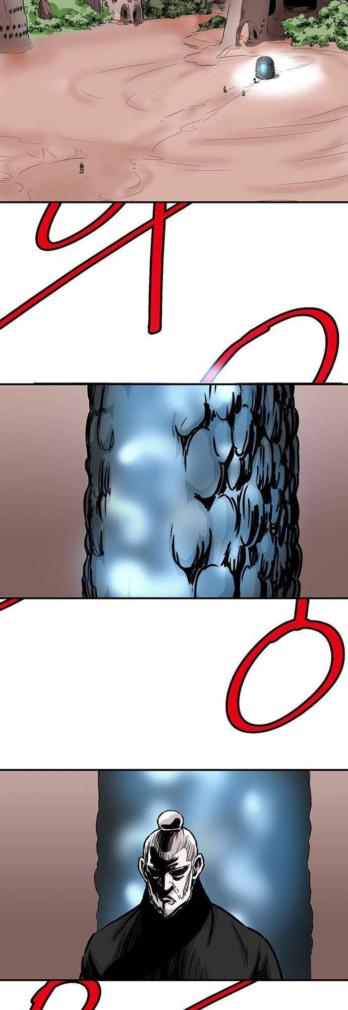 Bất Bại Quyền Ma Chap 130 - Next Chap 131