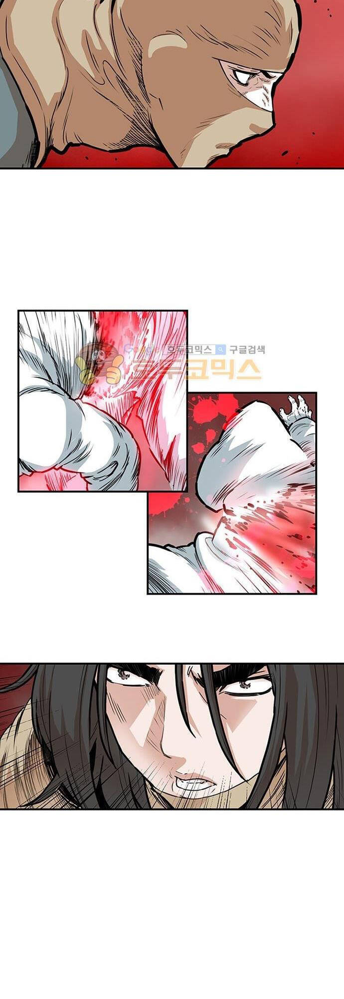 Bất Bại Quyền Ma Chap 130 - Next Chap 131