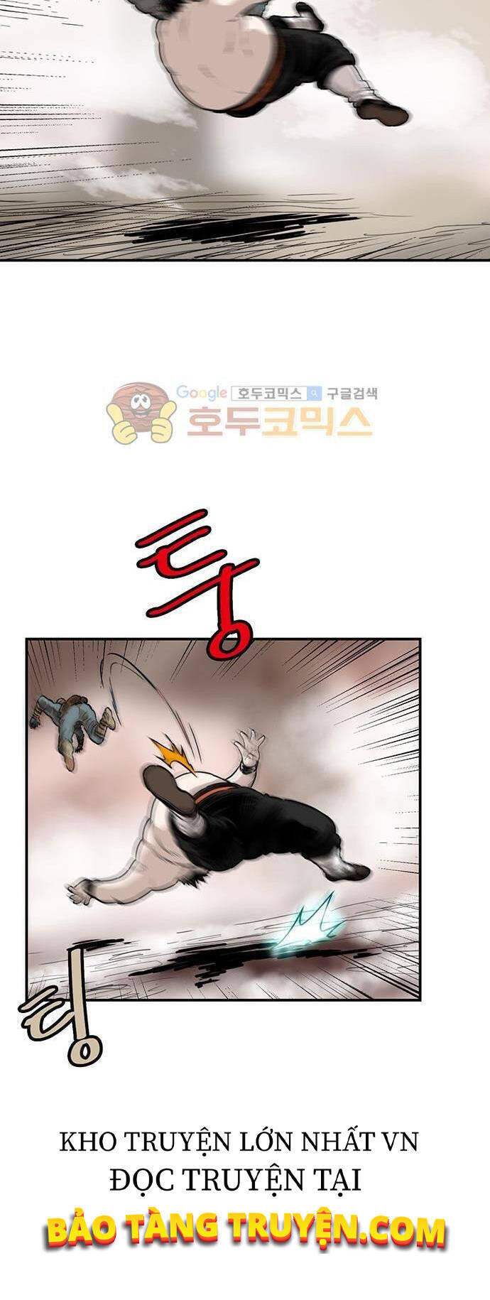 Bất Bại Quyền Ma Chap 132 - Next Chap 133