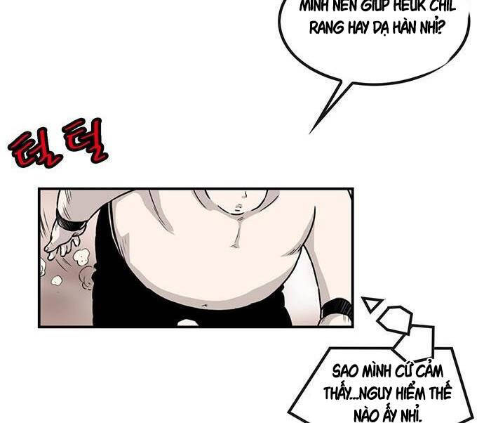 Bất Bại Quyền Ma Chap 133 - Next Chap 134
