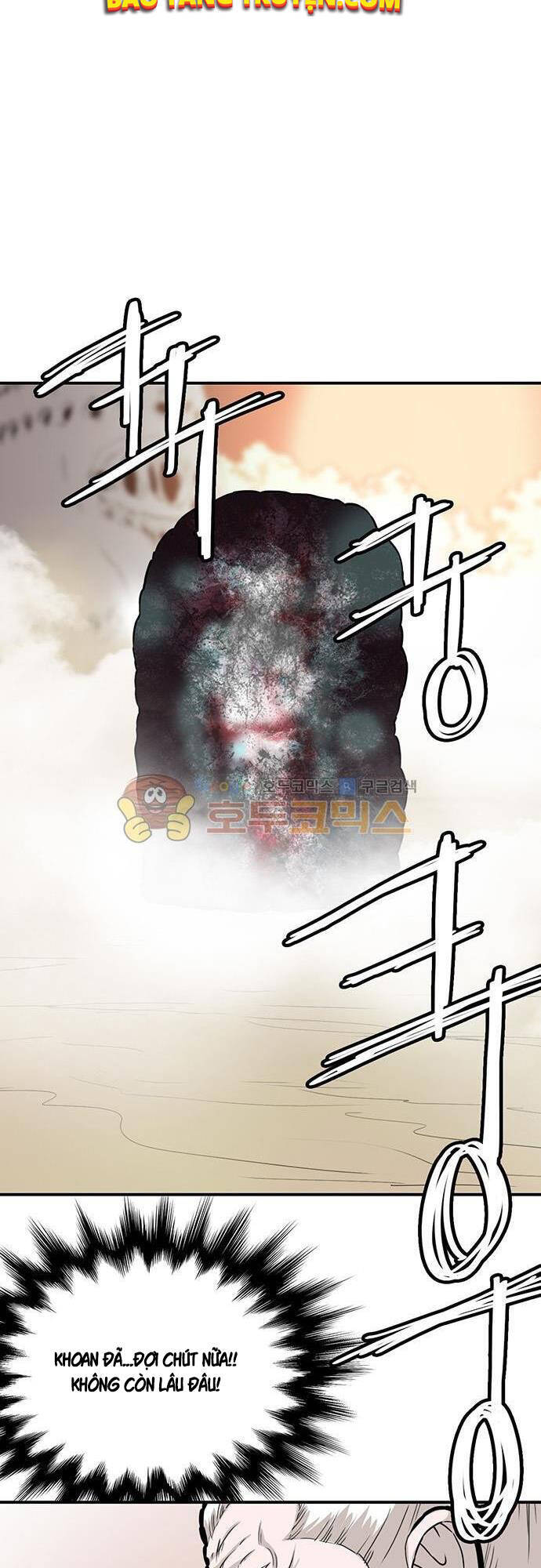 Bất Bại Quyền Ma Chap 133 - Next Chap 134