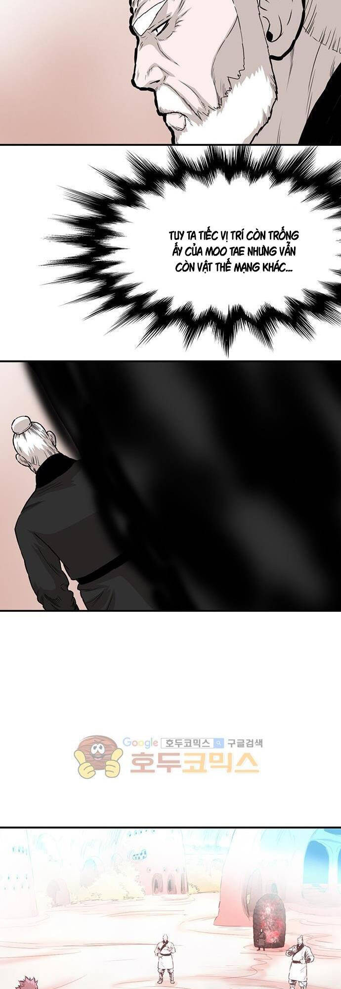Bất Bại Quyền Ma Chap 133 - Next Chap 134