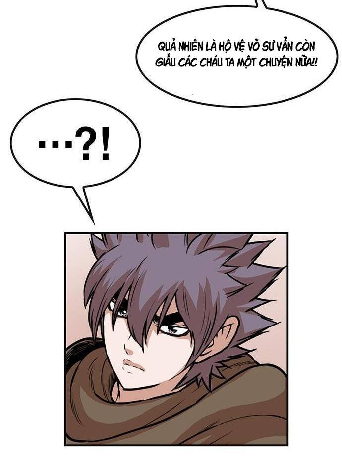 Bất Bại Quyền Ma Chap 133 - Next Chap 134