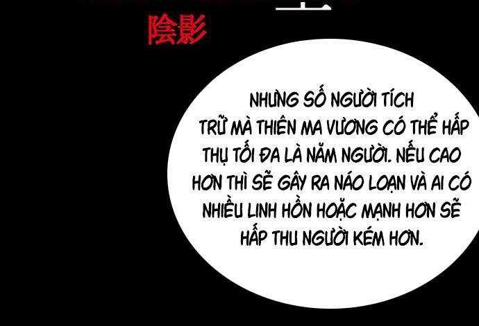 Bất Bại Quyền Ma Chap 134 - Next Chap 135