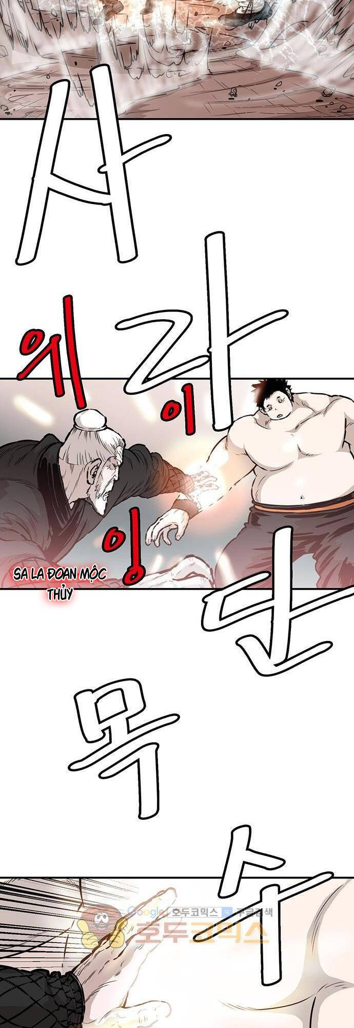 Bất Bại Quyền Ma Chap 134 - Next Chap 135