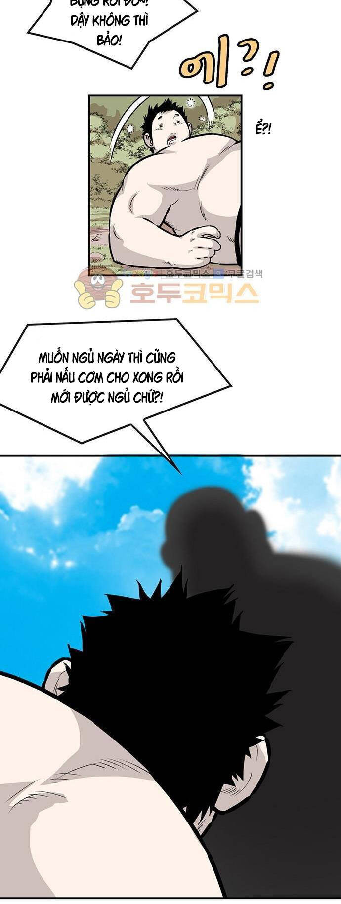 Bất Bại Quyền Ma Chap 134 - Next Chap 135