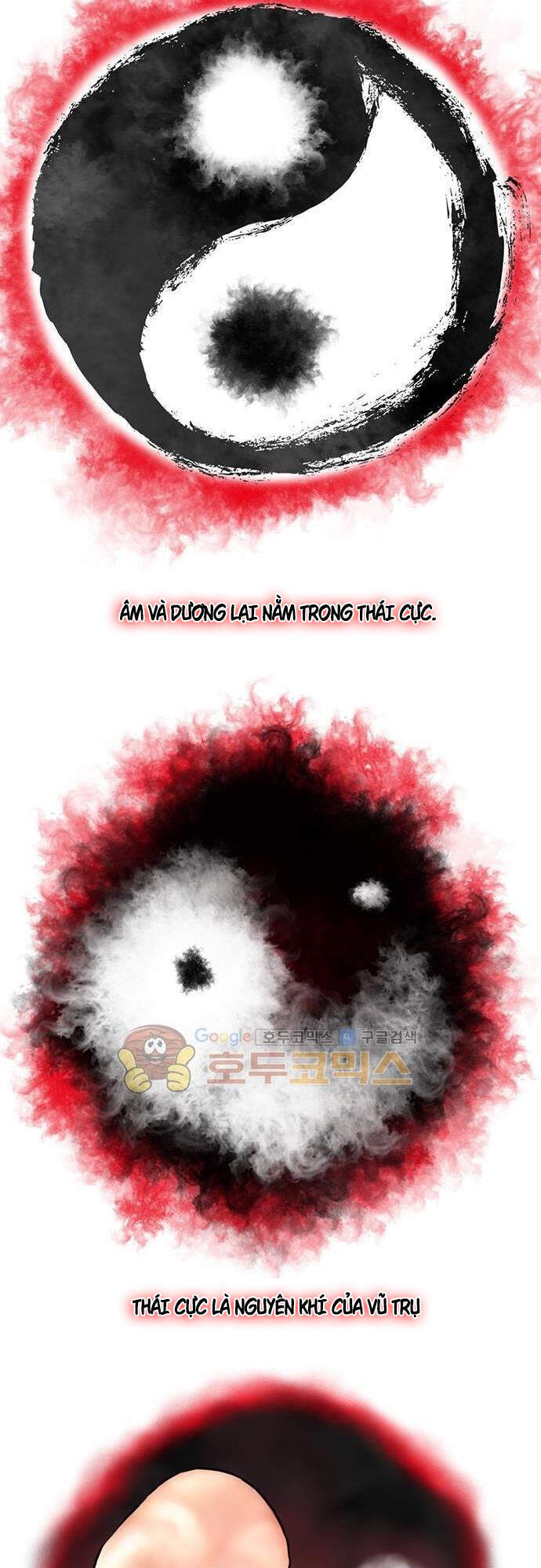 Bất Bại Quyền Ma Chap 135 - Next Chap 136