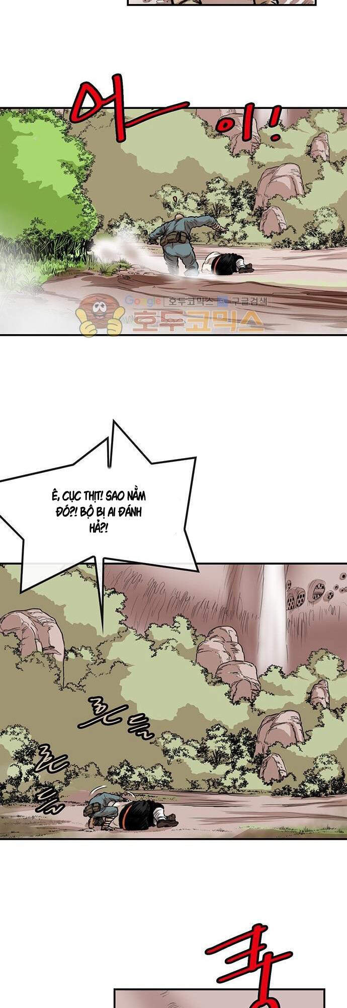 Bất Bại Quyền Ma Chap 135 - Next Chap 136