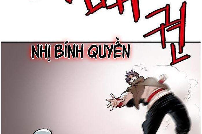 Bất Bại Quyền Ma Chap 136 - Next Chap 137