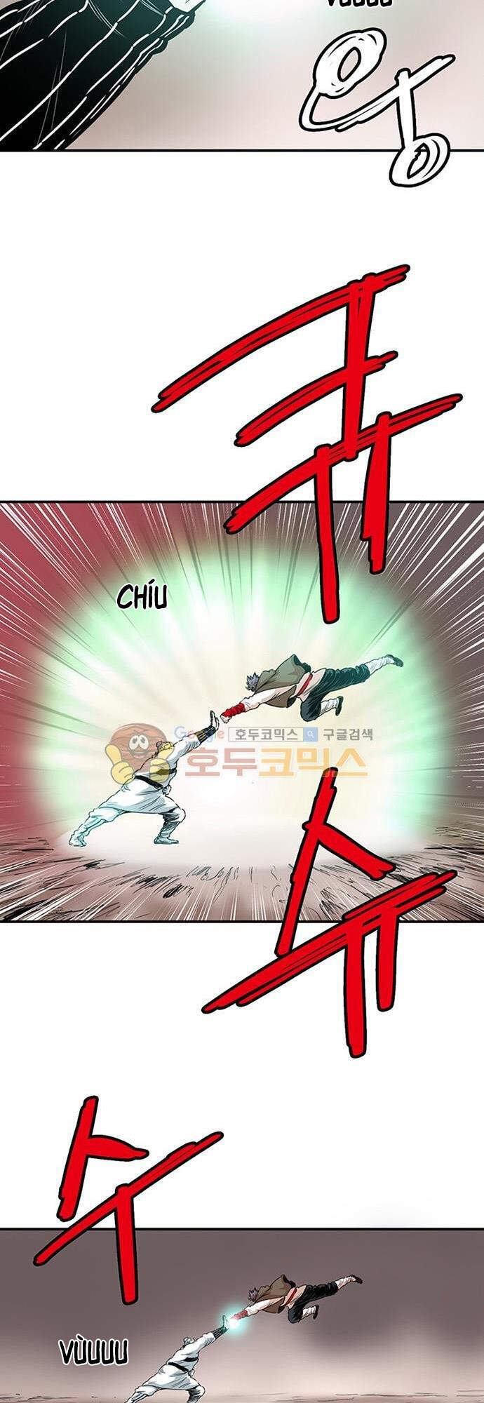 Bất Bại Quyền Ma Chap 136 - Next Chap 137
