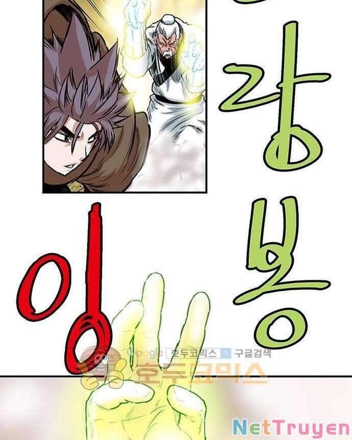 Bất Bại Quyền Ma Chap 137 - Next Chap 138