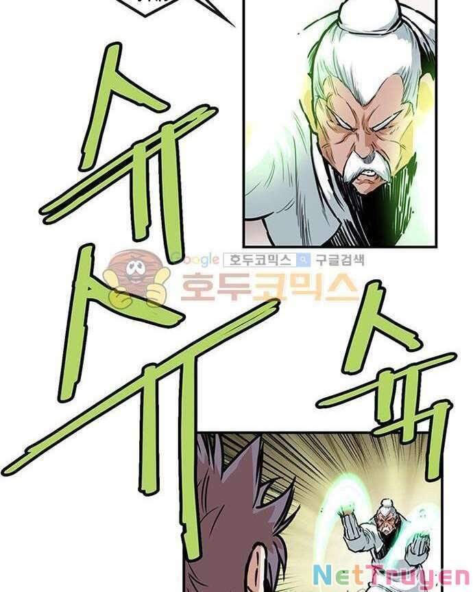Bất Bại Quyền Ma Chap 137 - Next Chap 138
