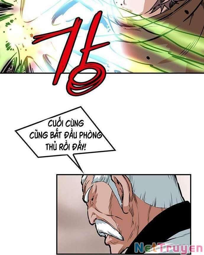 Bất Bại Quyền Ma Chap 137 - Next Chap 138