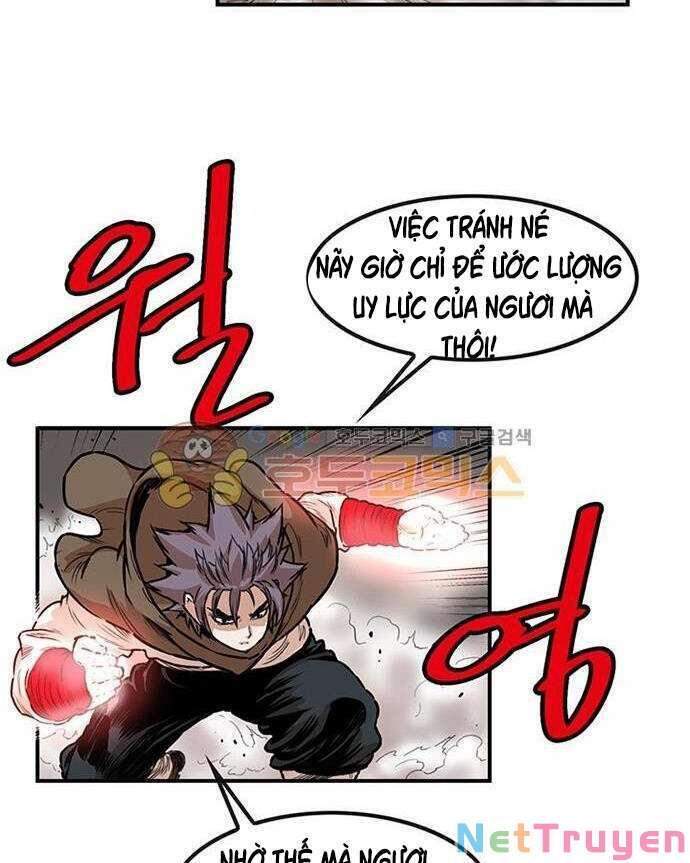 Bất Bại Quyền Ma Chap 137 - Next Chap 138
