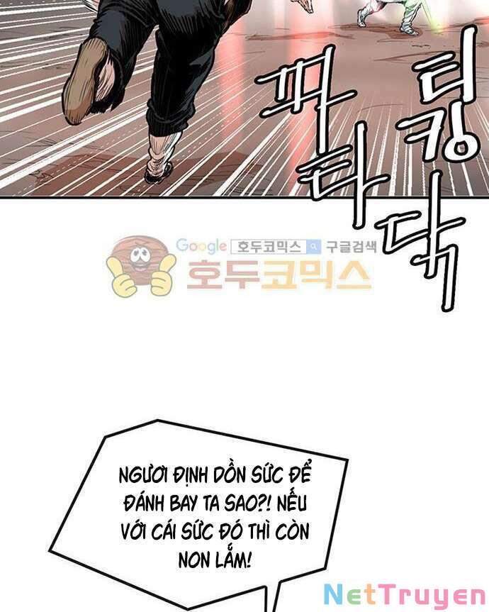 Bất Bại Quyền Ma Chap 137 - Next Chap 138
