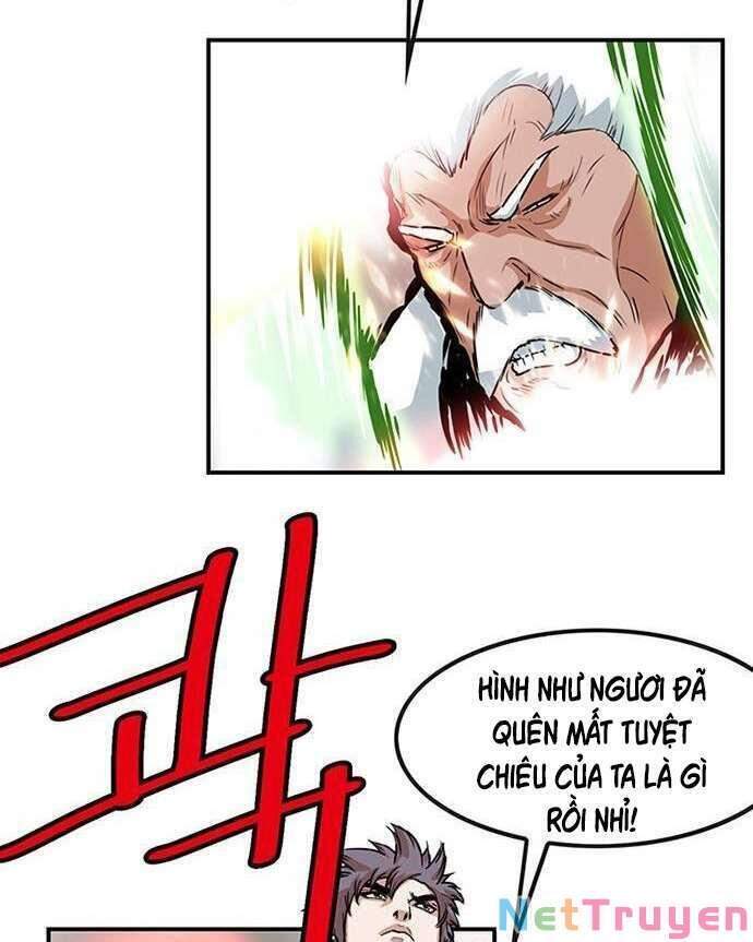 Bất Bại Quyền Ma Chap 137 - Next Chap 138